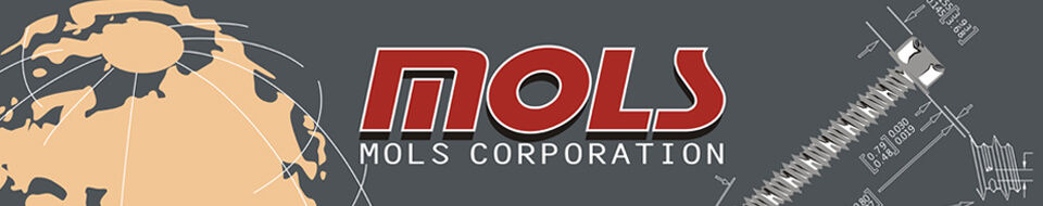 MOLS CORPORATION — News banner